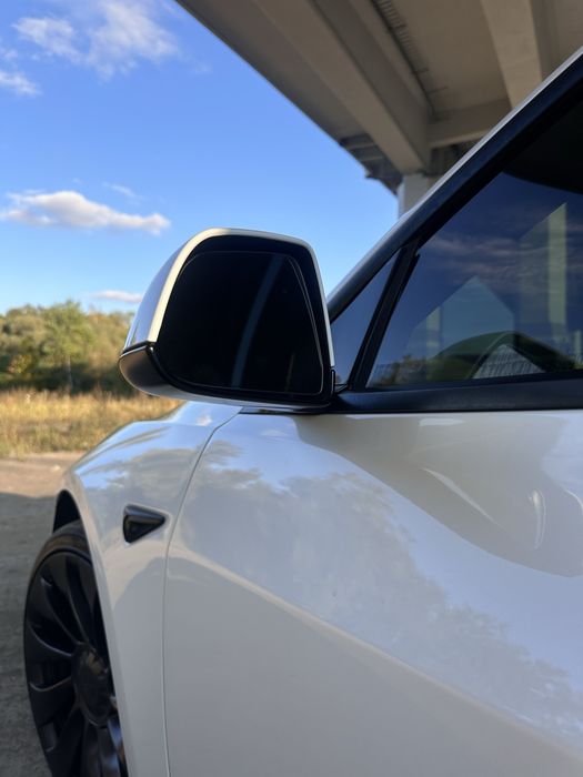 Tesla 3 Perfomance