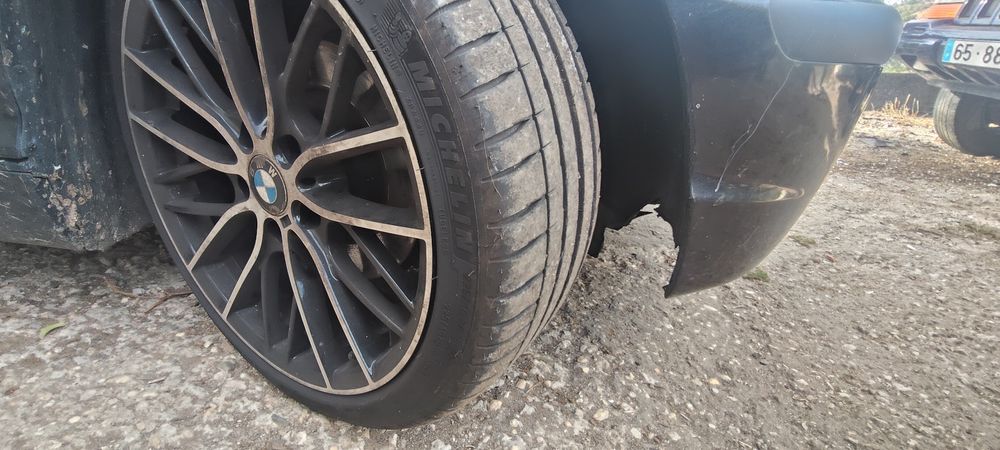 BMW E46 320D 150cv