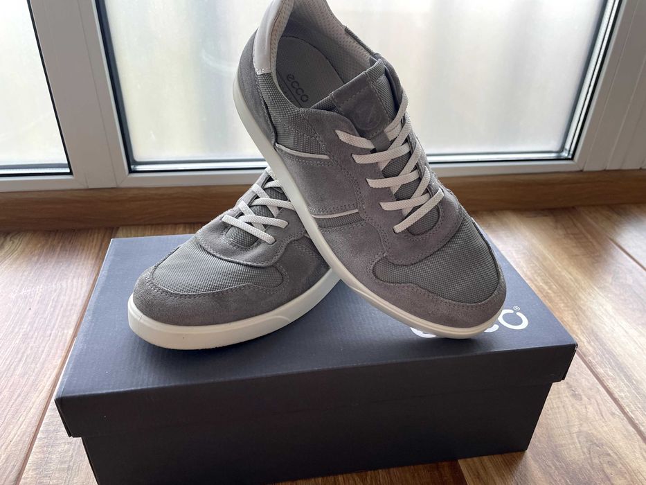 Кросівки ECCO STREET LITE M оригінал