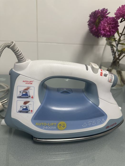 Утюг,праска Ariete