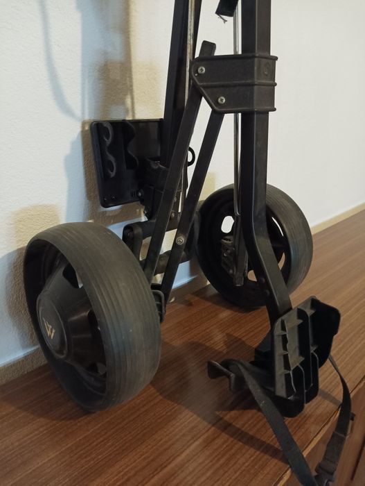 Saco Golfe  e trolley