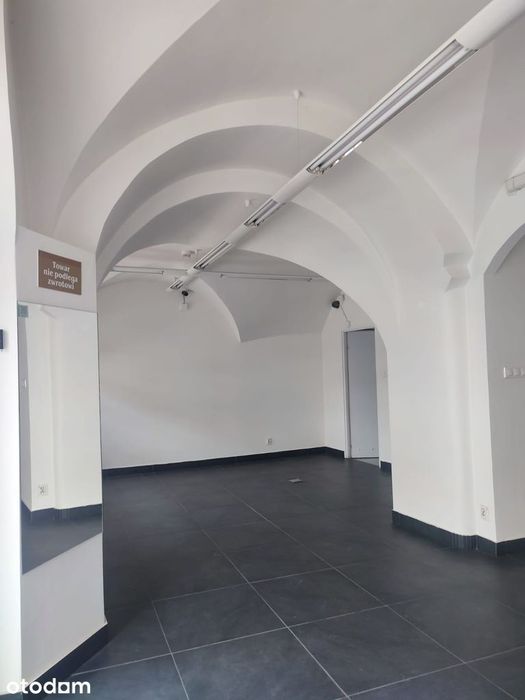 Lokal do wynajęcia w samym centrum Dzierżoniowa