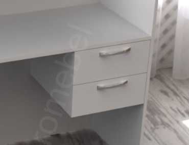 Ресепшен стійка ресепшн для адміністратора рецепція з підсвіткою