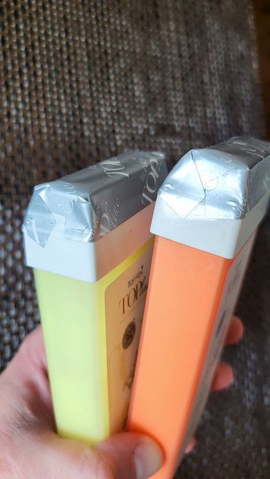 Воск касетний картриджний