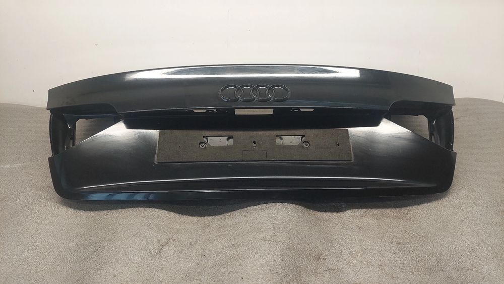 Porta / tampa da mala AUDI A5 (8T3)
