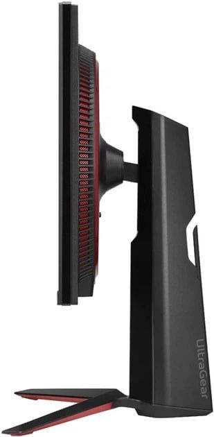 Монітор 27" 2K LG 27GP850-B Nano IPS HDR 10+ 165/180 Гц (без торга)