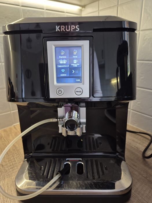 Ekspres KRUPS EA850B