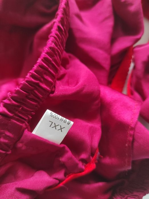 Jedwabne figi silk jedwab r.M-L? Nowe