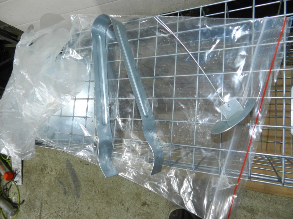 Klatka na gryzonie  duża,masywna