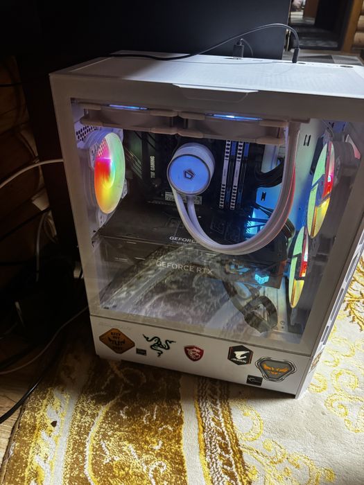 Ігровий компютер 4070ti