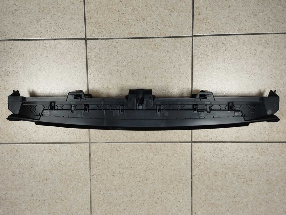 BMW X3 G01 G02 нижні жалюзі воздуховод 51745A1ACE2 рестайл 749723104