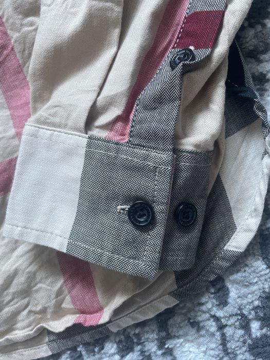 Рубашка Burberry