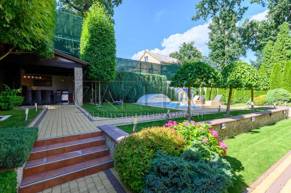 Продажа автономного дома в центре Ирпеня 135м2 ГЕНЕРАТОР + ІНВЕРТОР