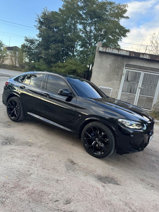 Продам Bmw x4M 440і