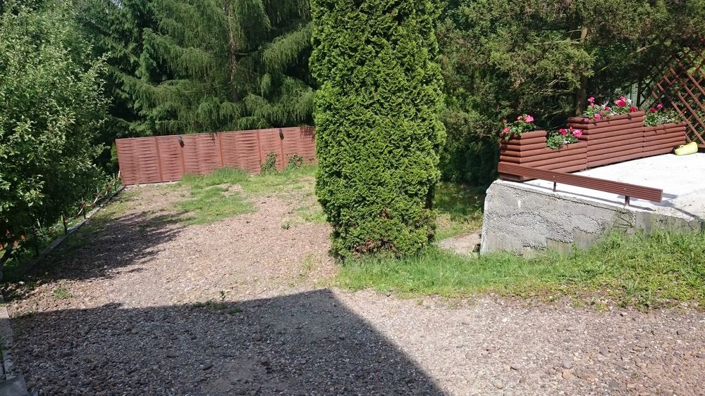 Pokoje do wynajęcia