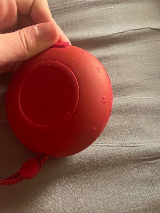 Huawei CM51 czerwony