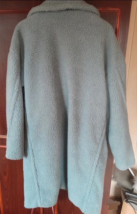 Płaszczyk PrettyLittleThing