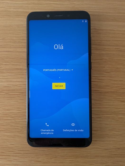 Xiaomi Mi A2 Android One