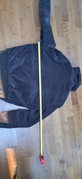 Wrangler kurtka sztruks rozmiar L