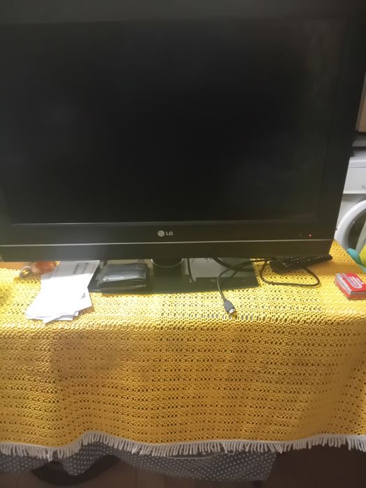 Televisor Lg 32 polegadas