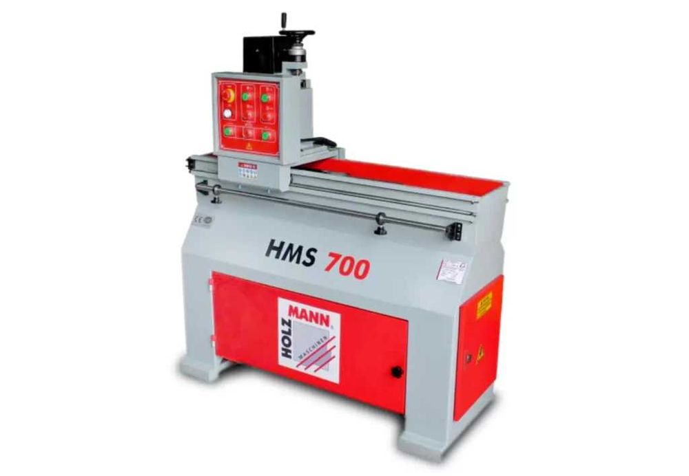 Automatyczna ostrzałka do noży Holzmann HMS 700 , na magazynie