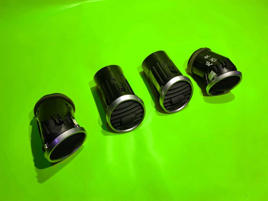 Дефлектор Mercedes ML W164 Воздуховод салона GL X164 восдуховод