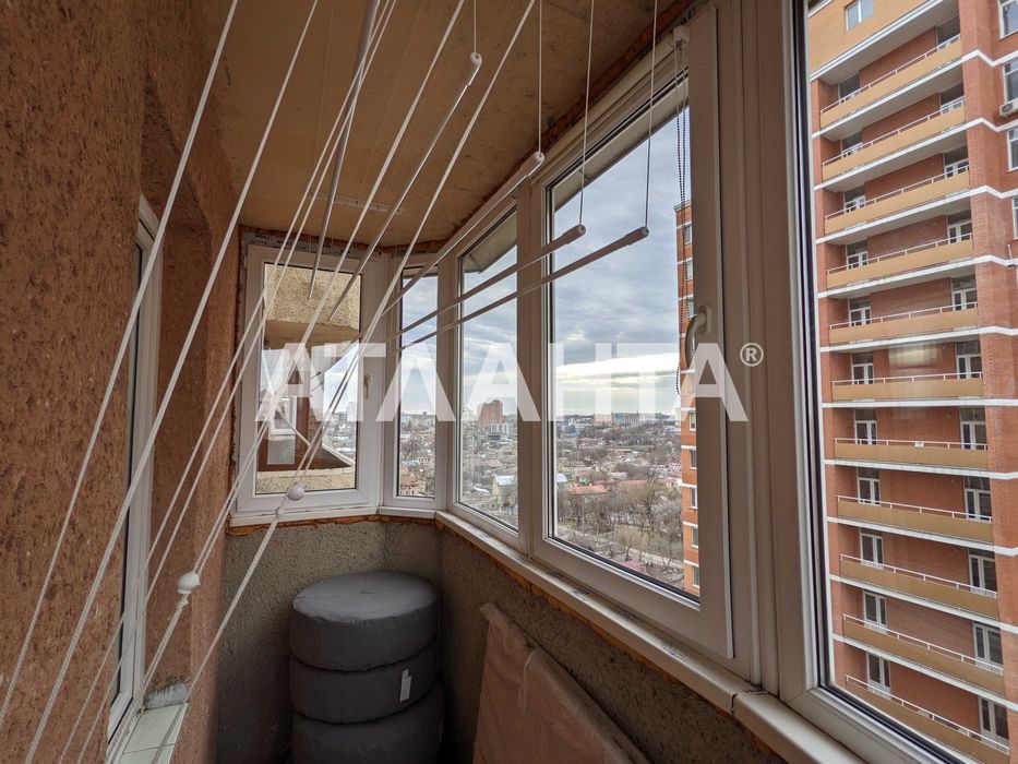 Редкое предложение! 2-комнатная квартира в новом доме в Центре