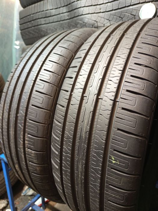 215/55R18 GoodYear EfficientGrip Performance