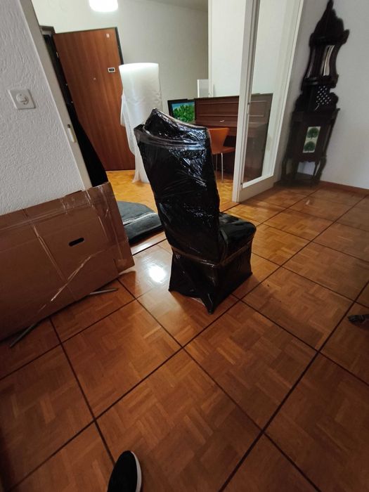 Serviços de mudanças profissional Lisboa Portugal