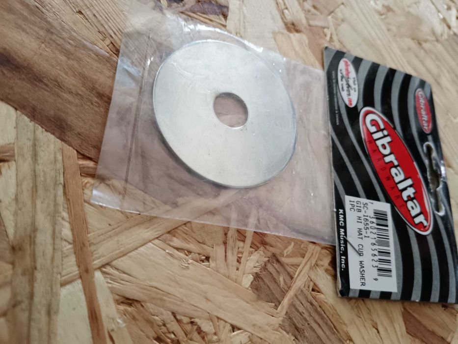Gibraltar SC-1655-1 Hi Hat Stand Metal Washer