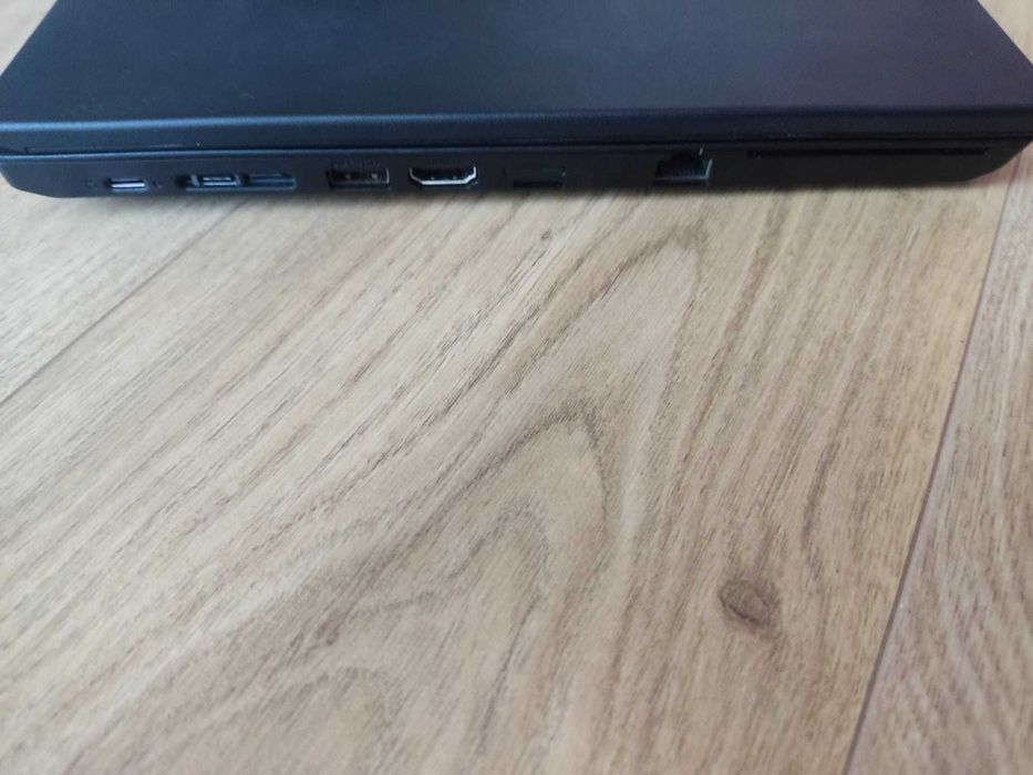 Laptop Lenovo ThinkPad L480 I5