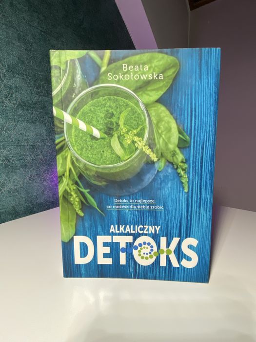 Alkaiczny detoks