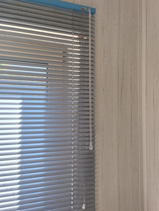 Żaluzja aluminiowa