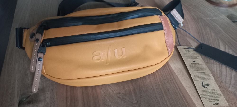 Torebka, nerka Aunts & Uncles