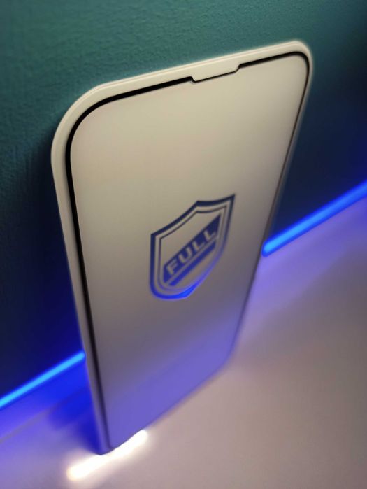 Захисне СКЛО Xiaomi Redmi note 11 Redmi 11 9H твердість, антистатичне