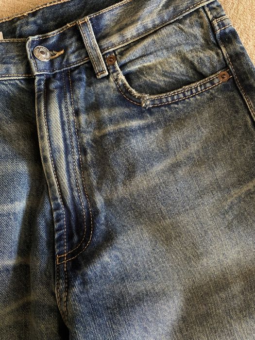 Джинсы Zara , новые