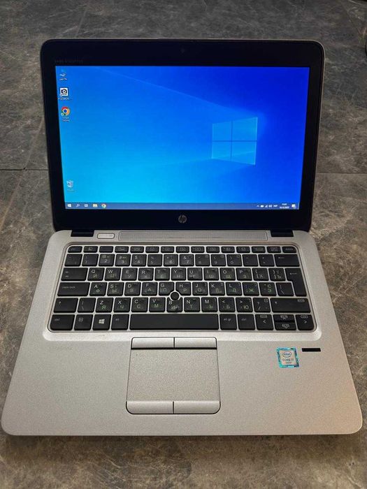 HP Elite Book 820 G3 Core I7