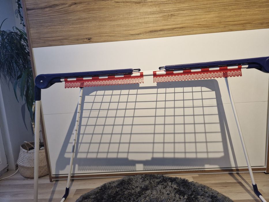 Suszarka Pegasus Leifheit – stan bardzo dobry.