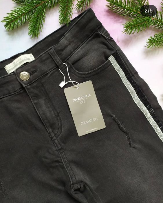 Джинси Piazza Italia