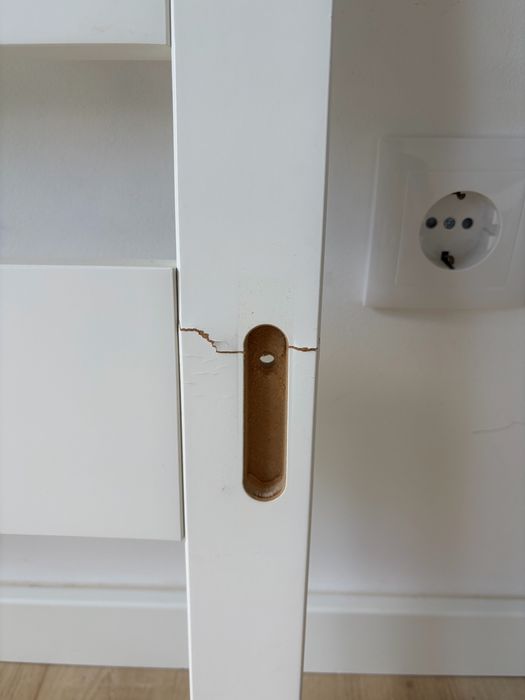 Cama Kritter Ikea