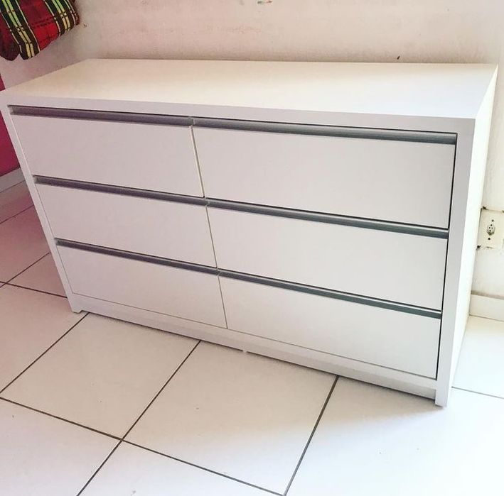 Montagem de móveis rápida, segura e sem stress