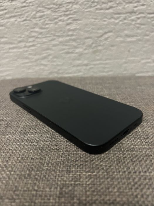 Iphone 15 128gb, 94% bateria, gwarancja