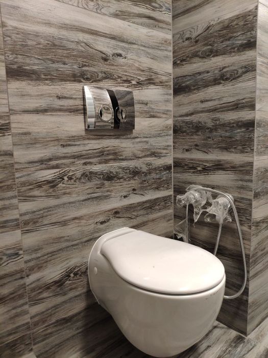 Ваш домашній сантехнік