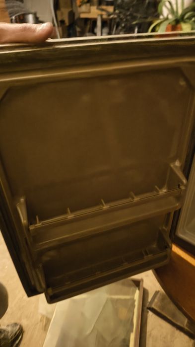 Mini lodówka hotelowa/kamper .