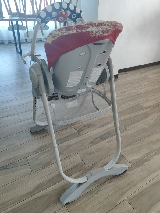 Продам стуло Чіко