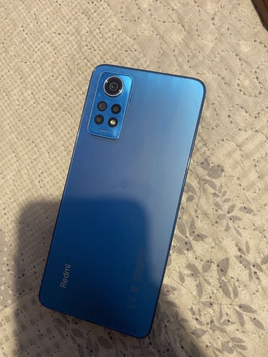 Redmi note 12 pro