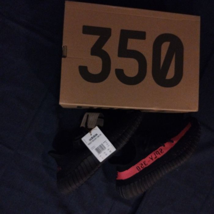 Buty Adidas Yeezy 350