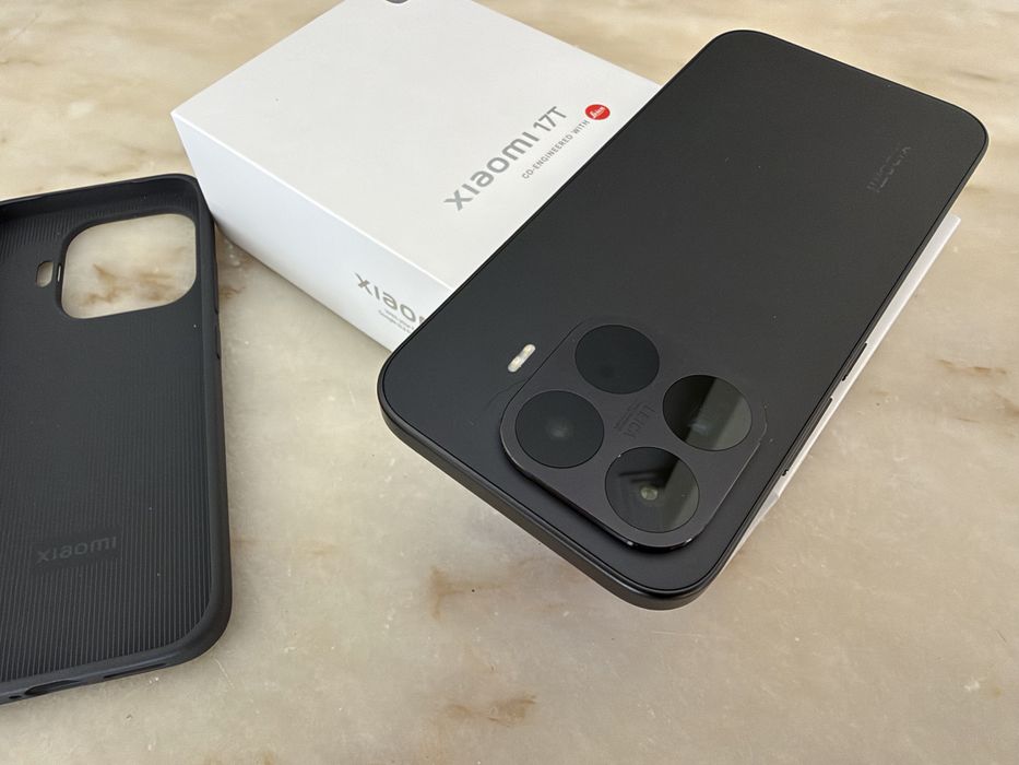 Xiaomi 17T 256gb