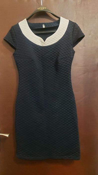 Сукня 2 в 1, з піджаком