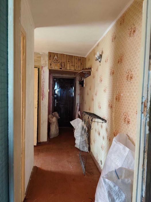 Продаж 3 кімнатної квартири по вул. Юрія Іллєнка